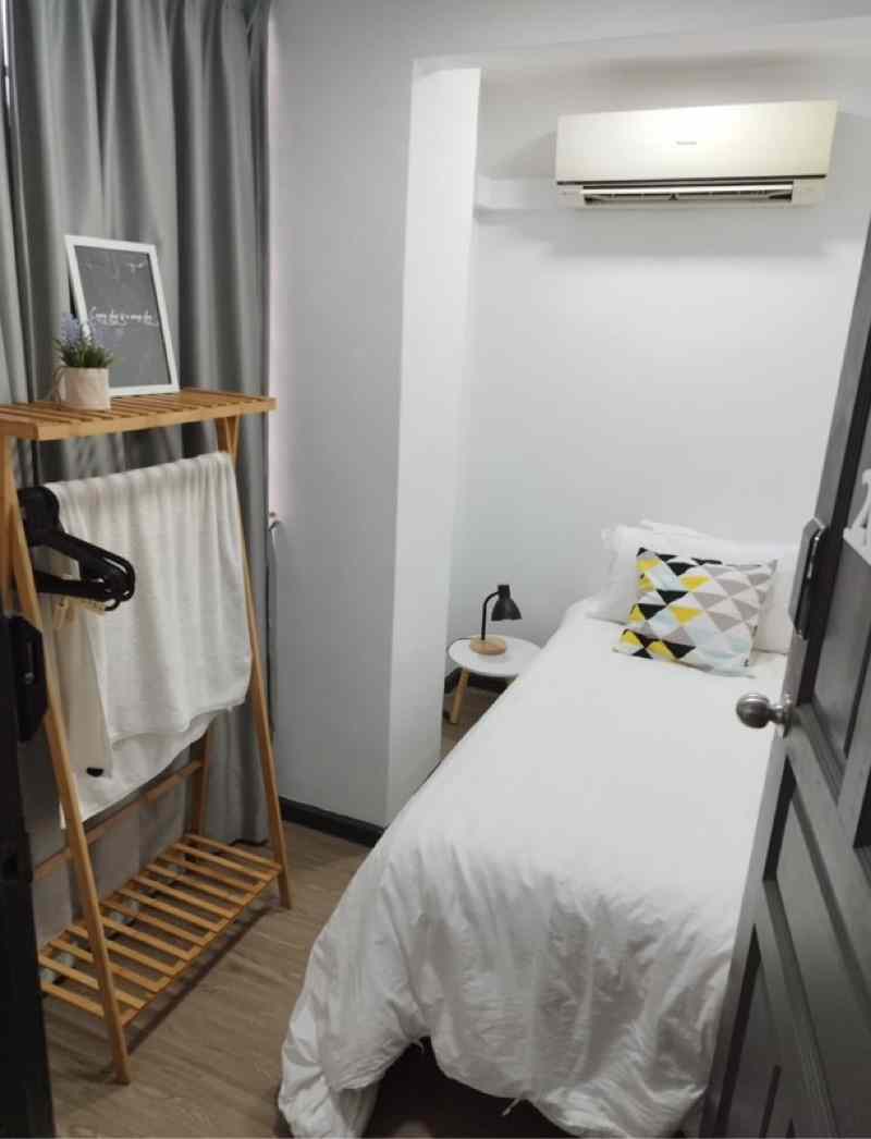 196 tembeling road: D14 Geylang Semi-Detached | Prop-GPT the AI-Powered Property Guru