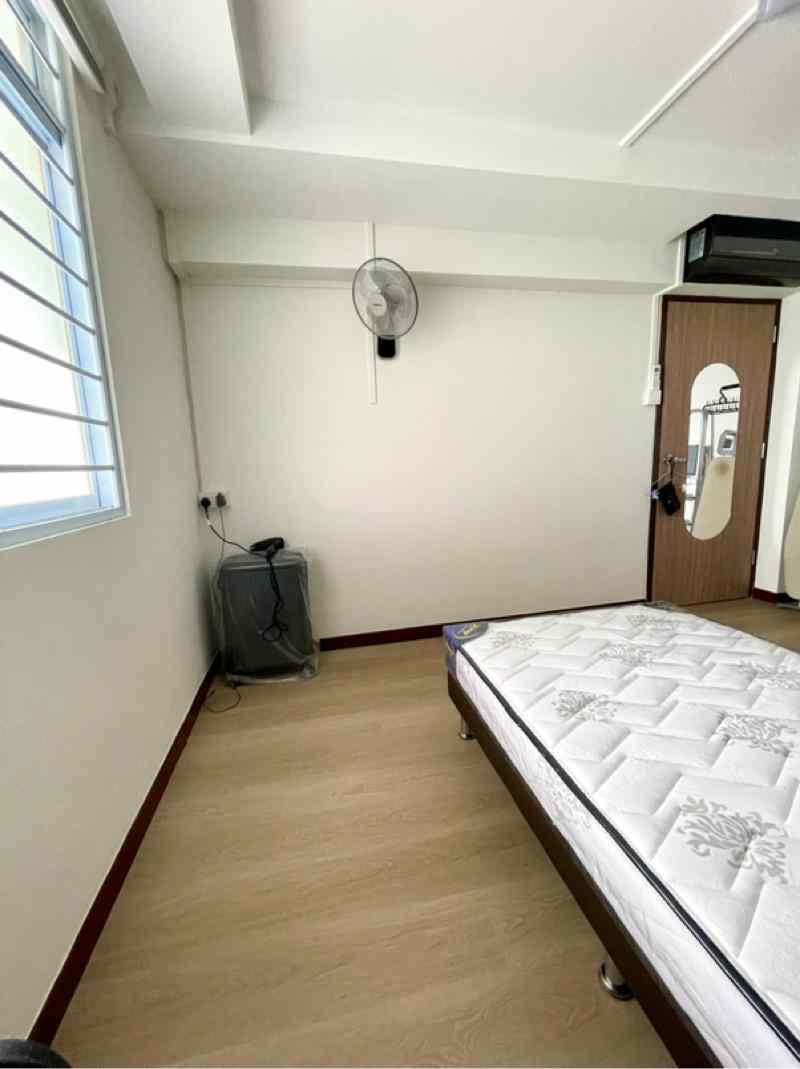 158 Mei Ling Street: D03 Queenstown HDB Apartment | Prop-GPT the AI-Powered Property Guru