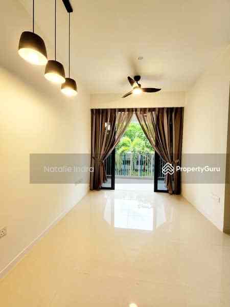 Prop-GPT: Condominium: D17  The Jovell