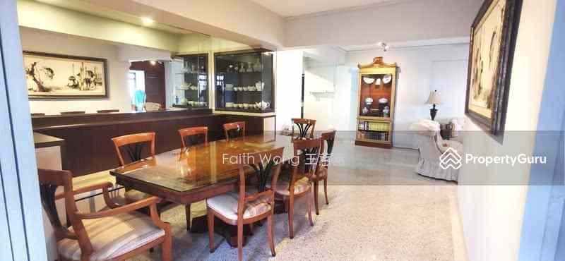 Prop-GPT: HDB Flat: D10  5 Farrer Road