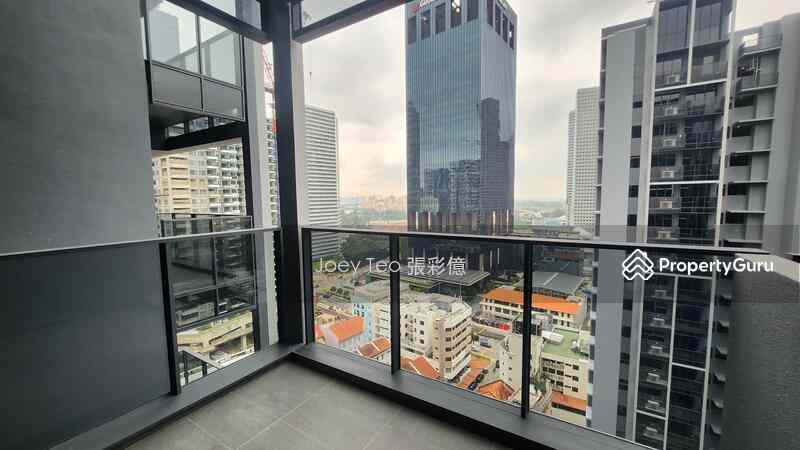 The M: D07  Condominium | Prop-GPT the AI-Powered Property Guru