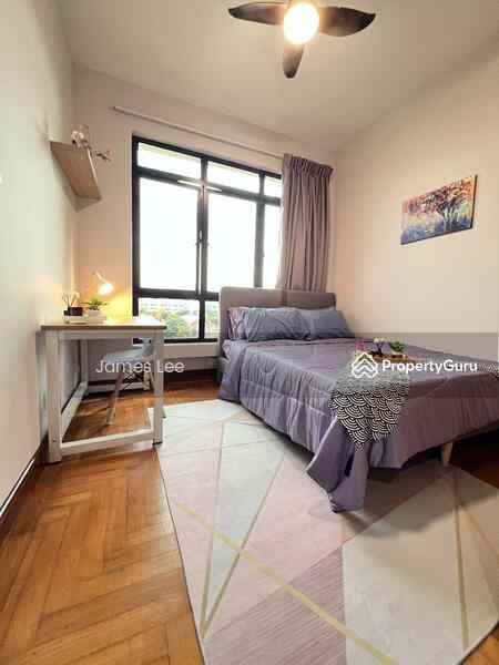 Eastpoint Green: D18 Tampines Condominium | Prop-GPT the AI-Powered Property Guru