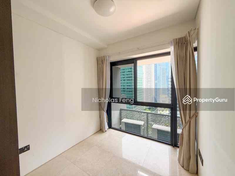 Prop-GPT: Condominium: D01 Cecil Robinson Suites