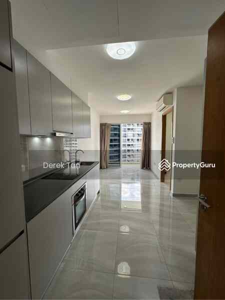 High Park Residences: D28 Seletar Condominium | Prop-GPT the AI-Powered Property Guru