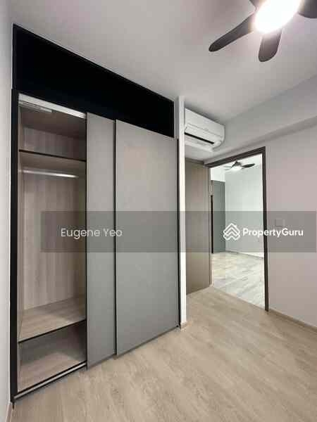 Affinity At Serangoon: D19 Serangoon Condominium | Prop-GPT the AI-Powered Property Guru