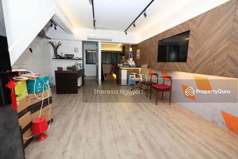 MacPherson Garden Estate: D13 Macpherson Terrace | Prop-GPT the AI-Powered Property Guru