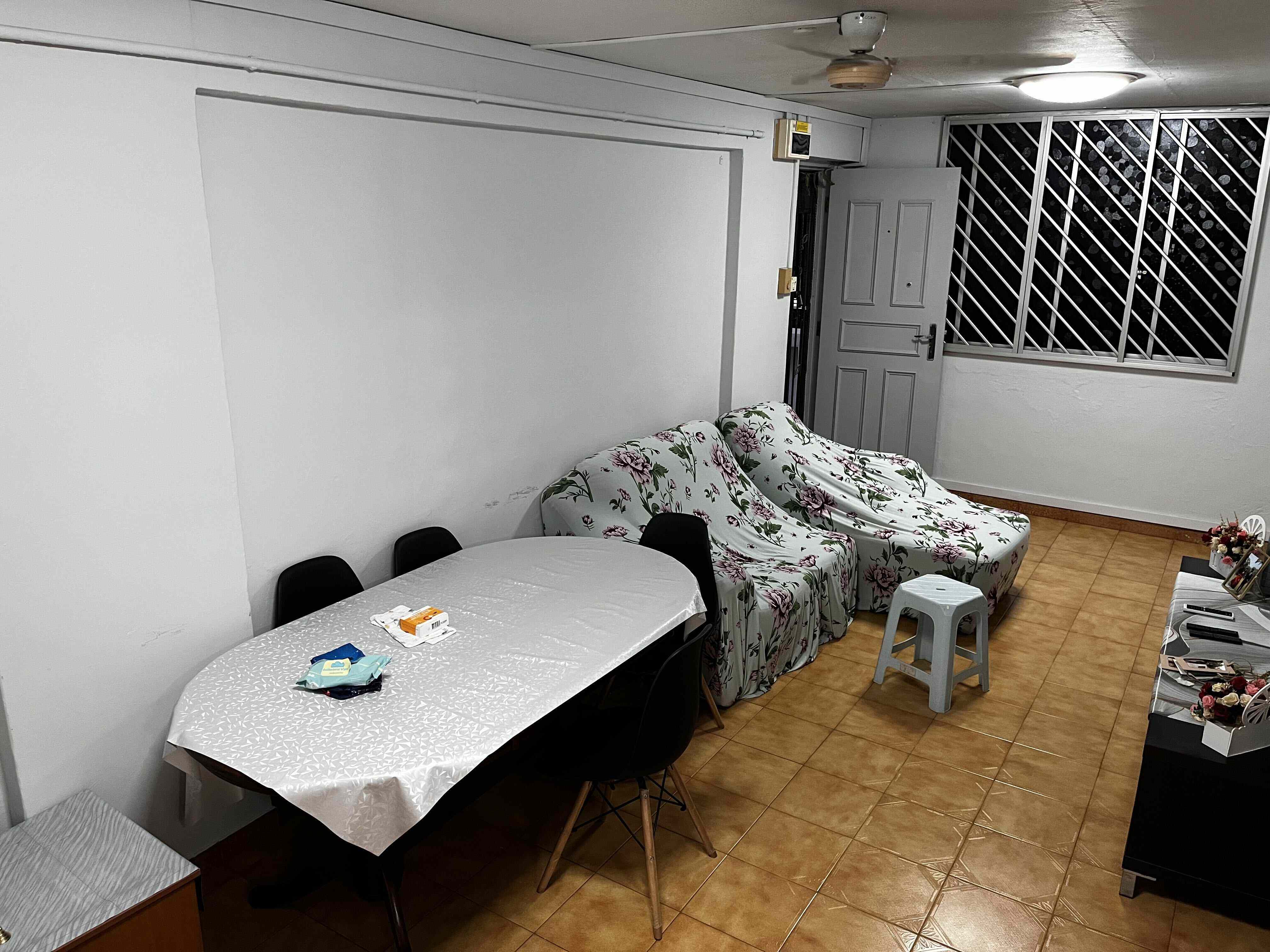 131 Marsiling Rise: D25  HDB Flat | Prop-GPT the AI-Powered Property Guru