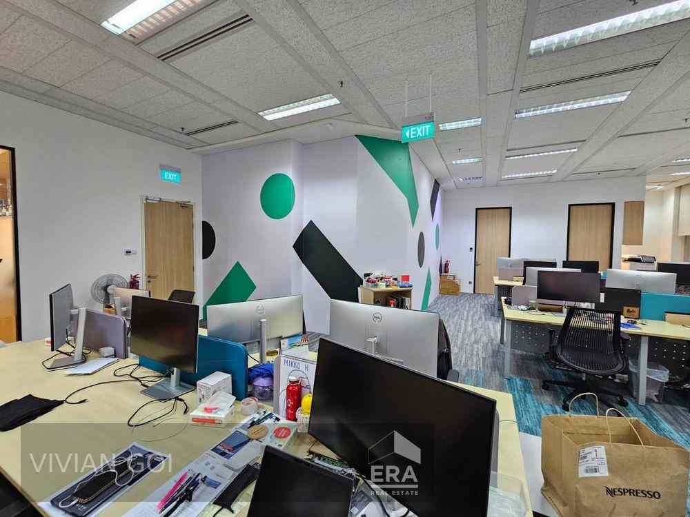 Robinson Centre: D01 Cecil Commercial | Prop-GPT the AI-Powered Property Guru