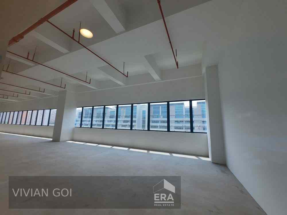 401 Commonwealth Drive: D05  Industrial | Prop-GPT the AI-Powered Property Guru