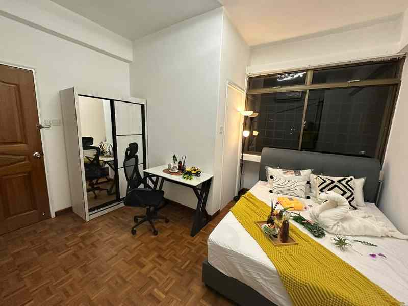 Boon Teck Towers: D12  Condominium | Prop-GPT the AI-Powered Property Guru