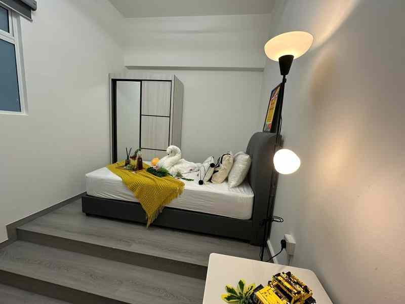 Boon Teck Towers: D12  Condominium | Prop-GPT the AI-Powered Property Guru