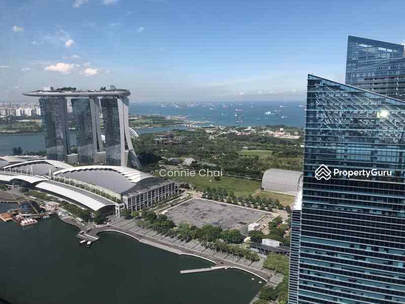 The Sail @ Marina Bay: D01 Marina Condominium | Prop-GPT the AI-Powered Property Guru