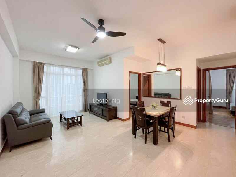 The Petals: D23 Hillview Condominium | Prop-GPT the AI-Powered Property Guru