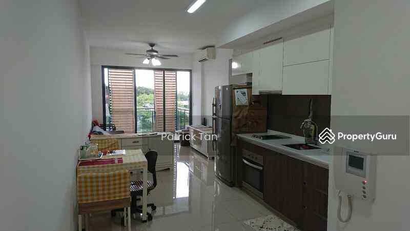 Prop-GPT: Condominium: D17  Parc Olympia