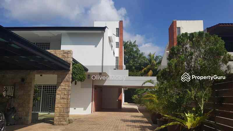 Prop-GPT: Bungalow - Good Class: D11 Newton Modern Gentle Road GCB - Call Charissa at 9011 0777