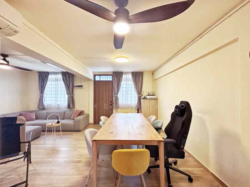 173 Lorong 1 Toa Payoh: D12 Toa Payoh HDB Flat | Prop-GPT the AI-Powered Property Guru