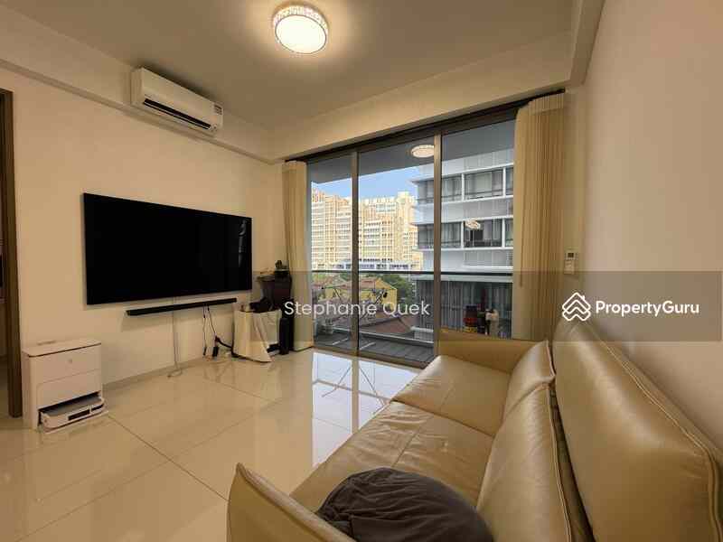 The Wharf Residence: D09  Condominium | Prop-GPT the AI-Powered Property Guru