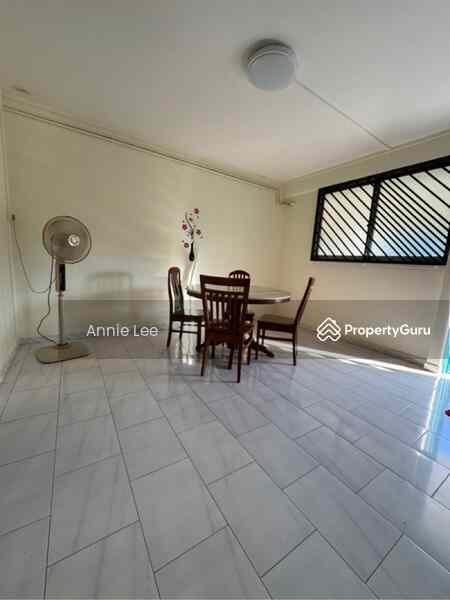 Prop-GPT: HDB Flat: D23  270 Bangkit Road