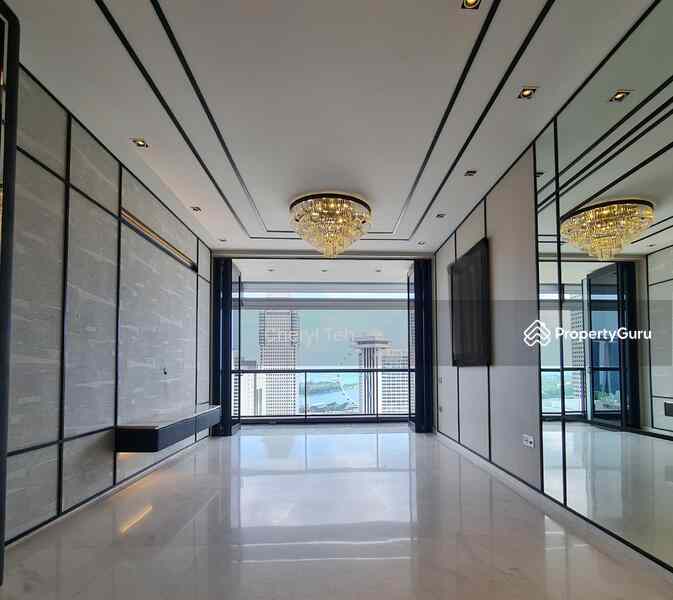 Prop-GPT: Condominium: D07 Rocher South Beach Residences