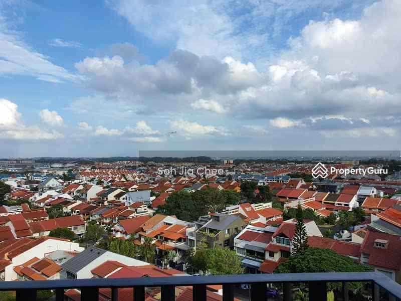 Prop-GPT: Condominium: D16 Kew Drive Grandeur Park Residences
