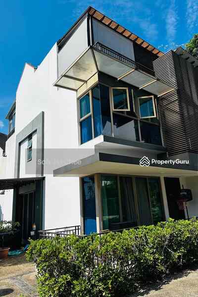 Summit Ville: D23 Hillview Semi-Detached | Prop-GPT the AI-Powered Property Guru