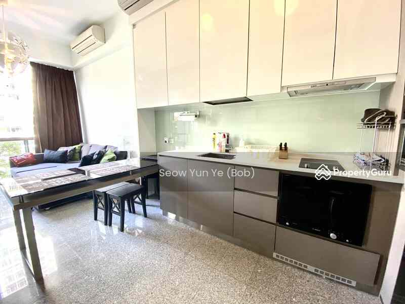 Prop-GPT: Condominium: D23 Hillview The Hillier