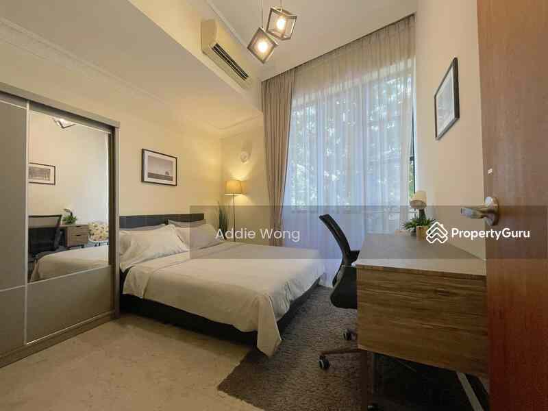 The Chatelet: D10 Ardmore Condominium | Prop-GPT the AI-Powered Property Guru