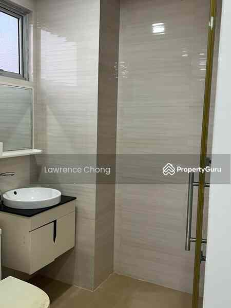 Co-Living D21 Jalan KaKatua Near MRT: D21  Detached | Prop-GPT the AI-Powered Property Guru