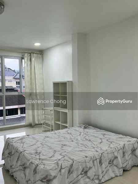 Co-Living Toh Tuck Road: D21  Terrace | Prop-GPT the AI-Powered Property Guru