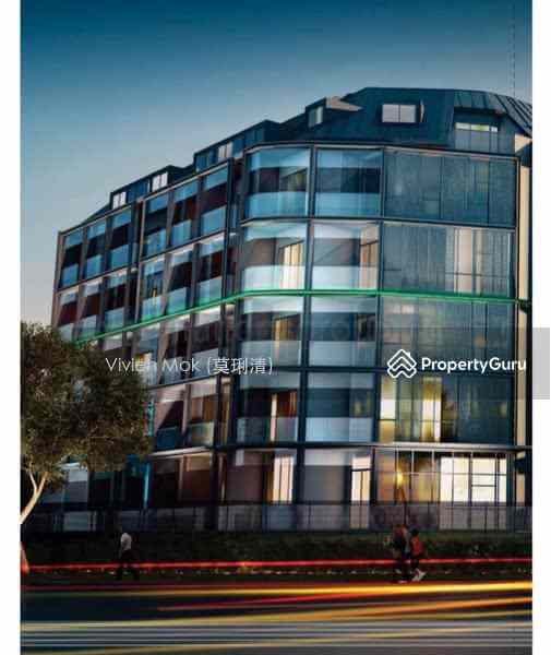Prop-GPT: Apartment: D14  Guillemard Suites