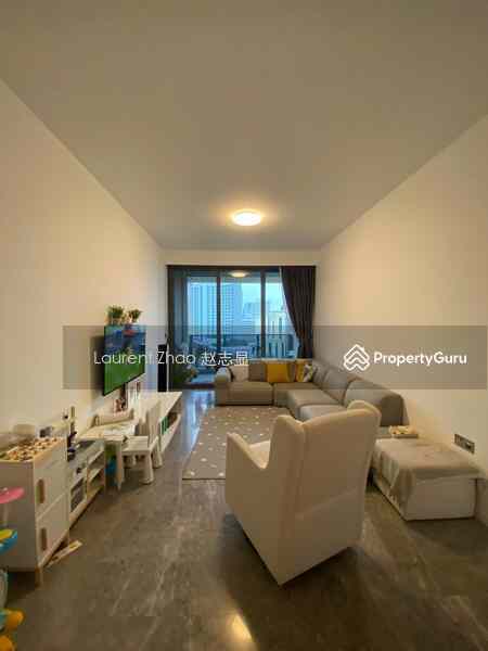 Riviere: D03 Tiong Bahru Condominium | Prop-GPT the AI-Powered Property Guru