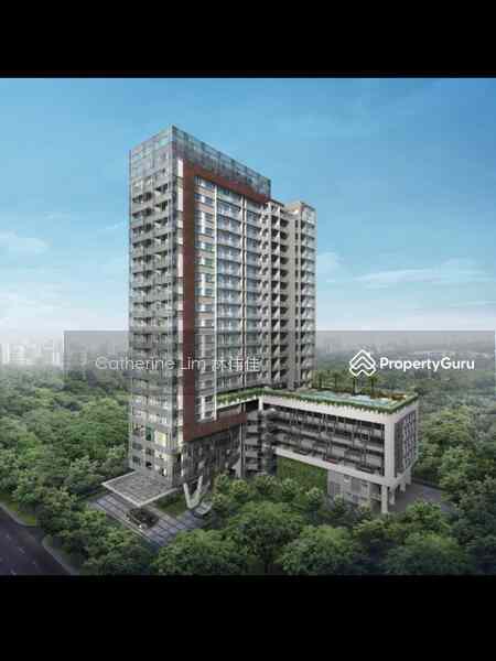 The Interweave: D12  Condominium | Prop-GPT the AI-Powered Property Guru