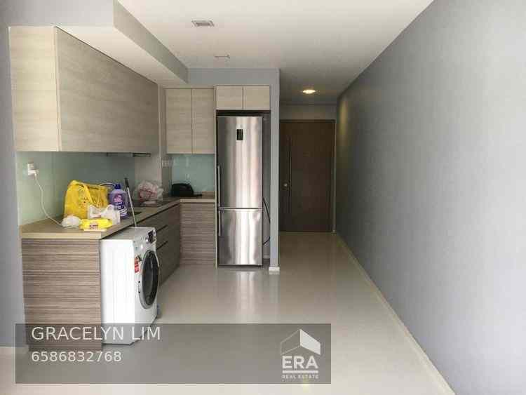 The Citron Residences: D08  Condominium | Prop-GPT the AI-Powered Property Guru