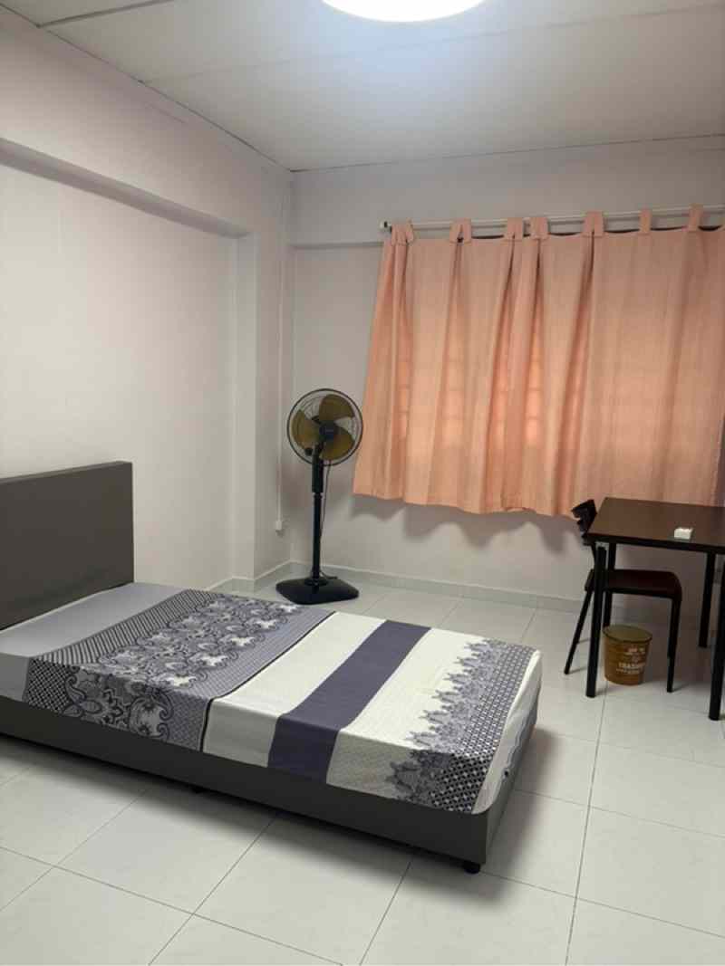 557 Woodlands Drive 53: D25 Woodlands HDB Apartment | Prop-GPT the AI-Powered Property Guru