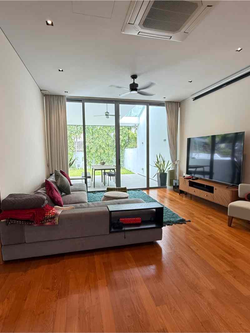 Shamrock Park: D10  Semi-Detached | Prop-GPT the AI-Powered Property Guru