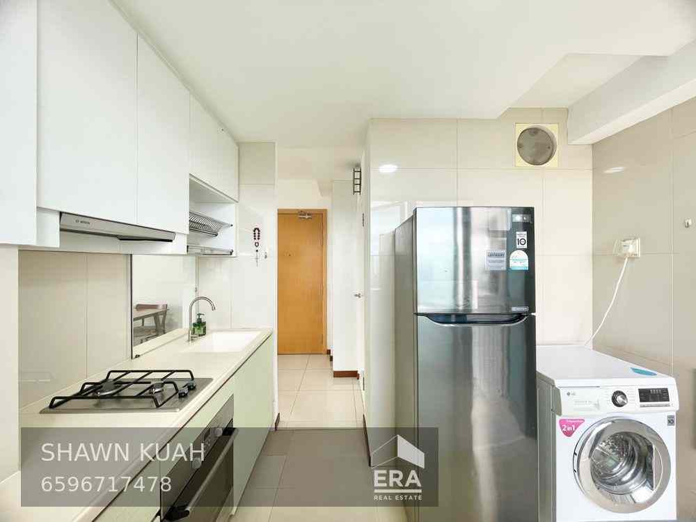 A Treasure Trove: D19 Punggol Condominium | Prop-GPT the AI-Powered Property Guru