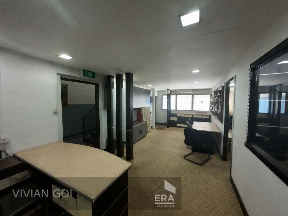 Pioneer Lot: D22 Jurong East Terrace | Prop-GPT the AI-Powered Property Guru