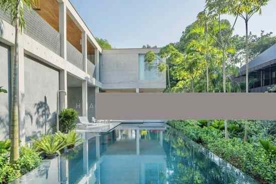 King Albert Park Modern Good Class Bungalow: D10  Bungalow - Good Class | Prop-GPT the AI-Powered Property Guru