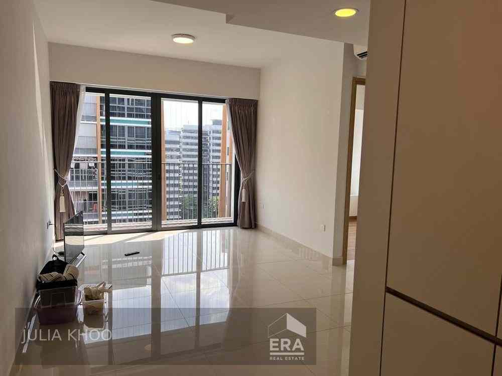 Prop-GPT: Condominium: D18 Pasir Ris Coco Palms