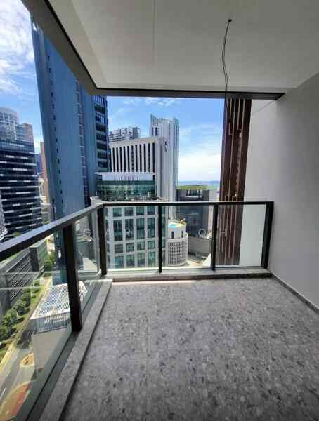 Prop-GPT: Condominium: D02 Anson One Bernam