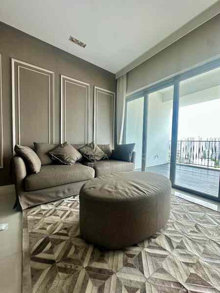 Prop-GPT: Condominium: D12 Toa Payoh Trevista
