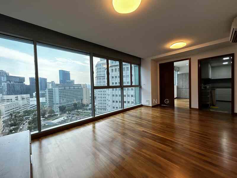 Prop-GPT: Condominium: D12  Pinnacle 16
