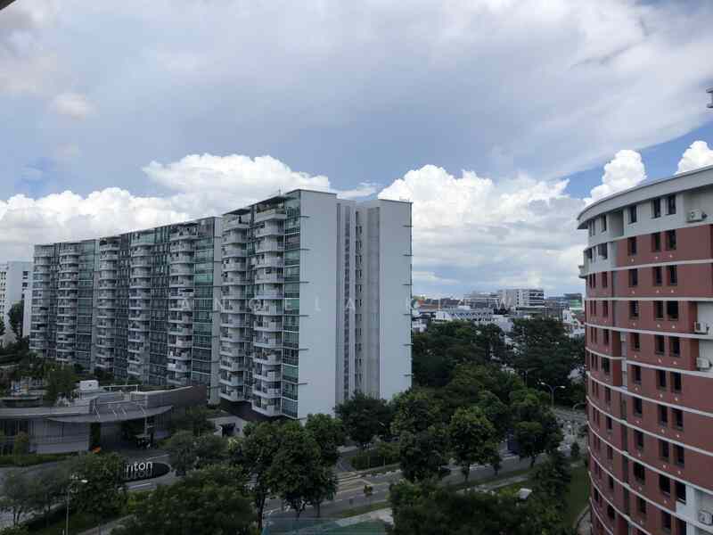 154 Hougang Street 11: D19 Hougang HDB Flat | Prop-GPT the AI-Powered Property Guru