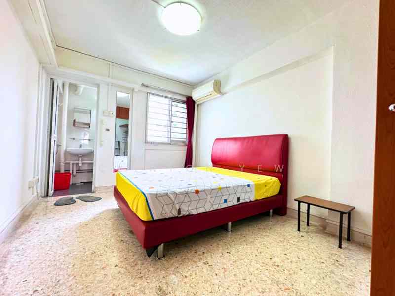 637 Ang Mo Kio Avenue 6: D20 Ang Mo Kio HDB Flat | Prop-GPT the AI-Powered Property Guru