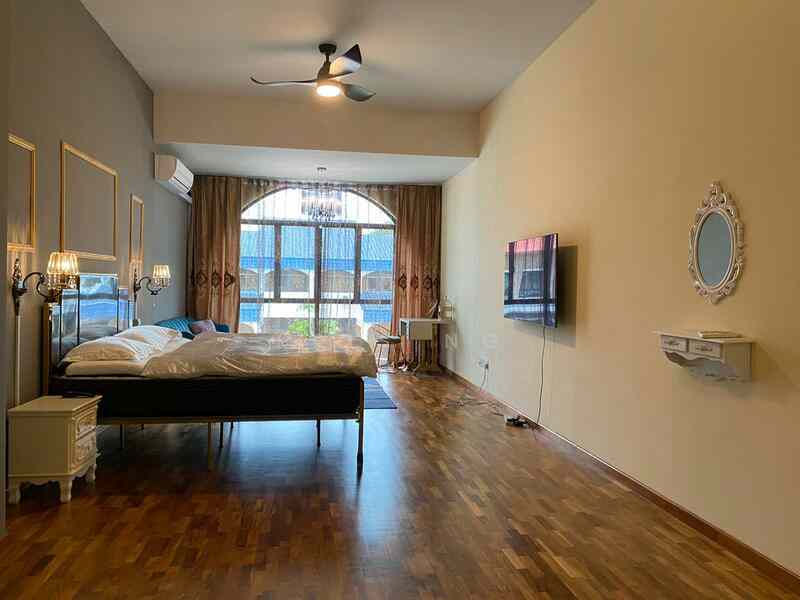 Cosy Home w Designer Rooms - Paya Lebar (Single Occupancy, No Landlord, All Inclusive): D13 Macpherson Terrace | Prop-GPT the AI-Powered Property Guru