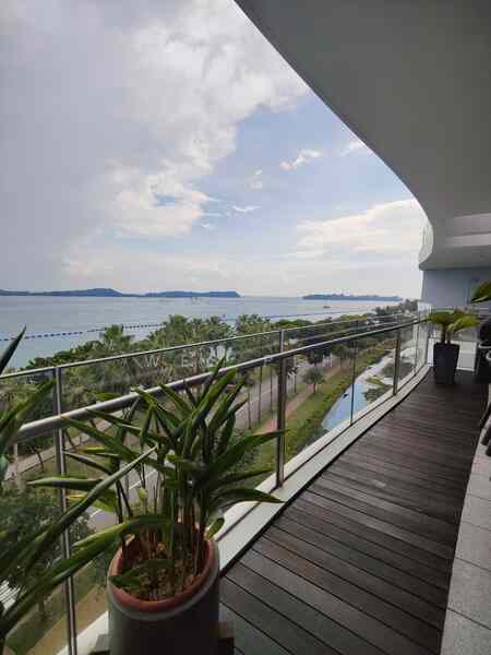 Prop-GPT: Condominium: D04 Sentosa The Coast at Sentosa Cove