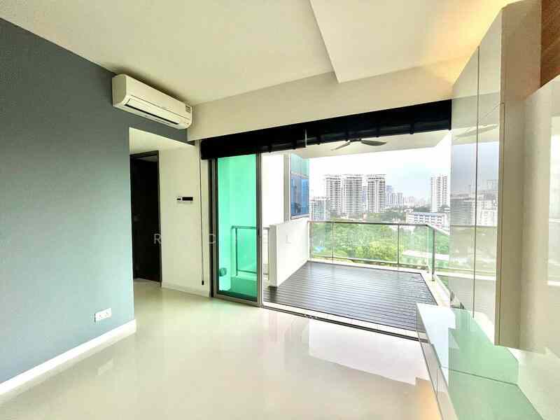 Prop-GPT: Apartment: D09 Leonie Hill Leonie Suites