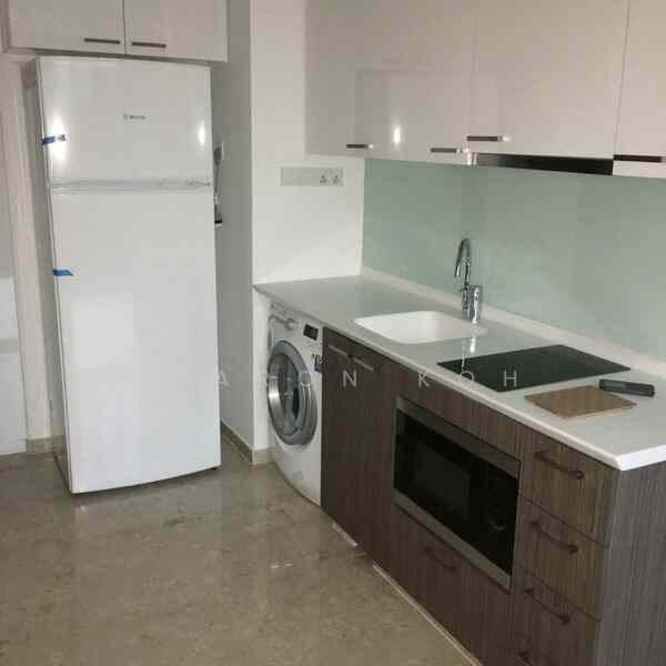Prop-GPT: Condominium: D21  The Hillford