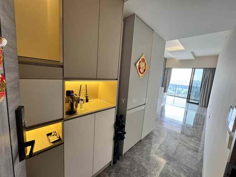 Margaret Ville: D03  Apartment | Prop-GPT the AI-Powered Property Guru