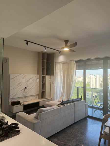 Margaret Ville: D03  Condominium | Prop-GPT the AI-Powered Property Guru